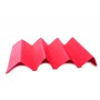  TAPPETO ROSSO PIEGHEVOLE 