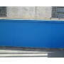 PROTEZIONE ANTITRAUMA PER PARETI 200 X 130 CM SP. 4,4 CM